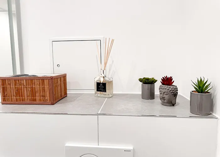 Moderne Blue-night *