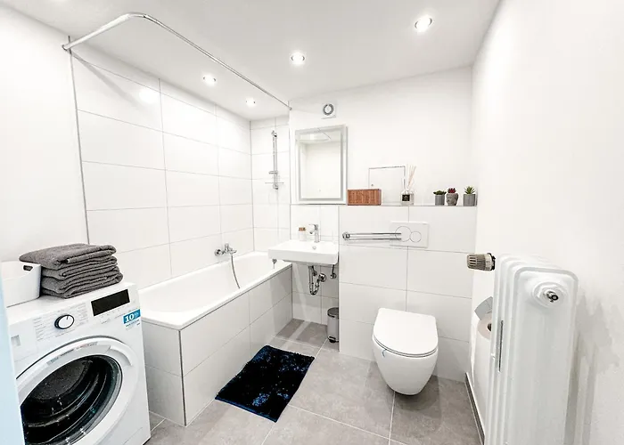 Moderne Blue-night 弗雷兴